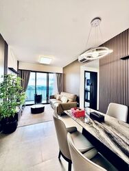 Lentor Modern (D26), Apartment #555857021
